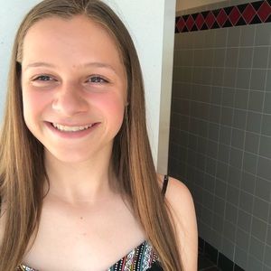 Meet your Posher, Briana